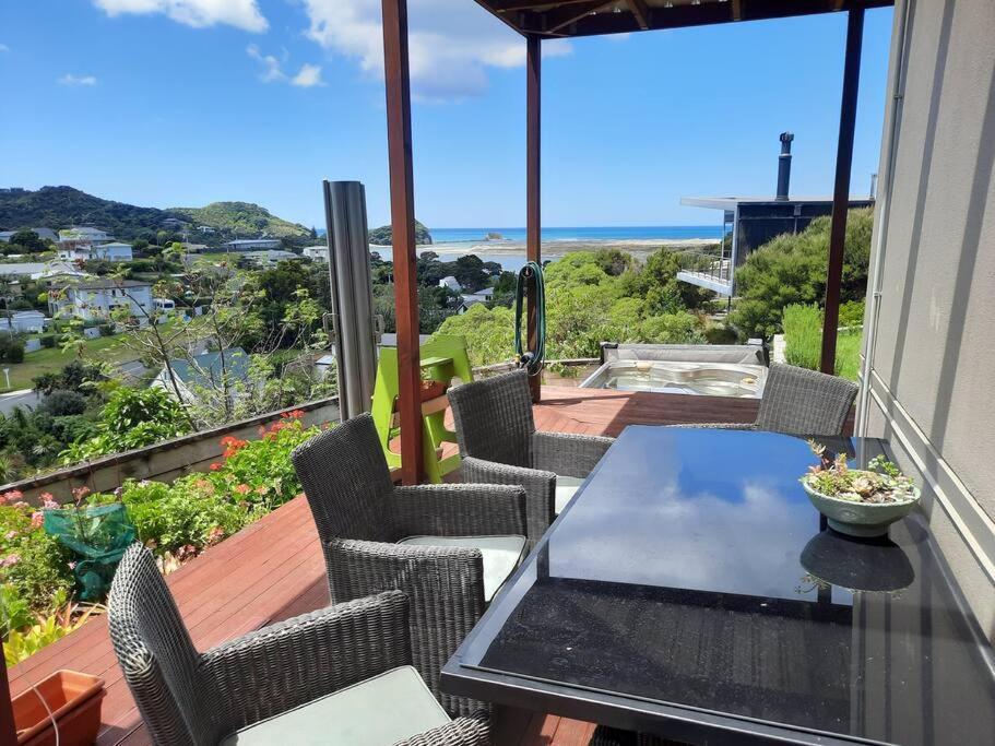 Million Dollar Views Villa Mangawhai Eksteriør bilde