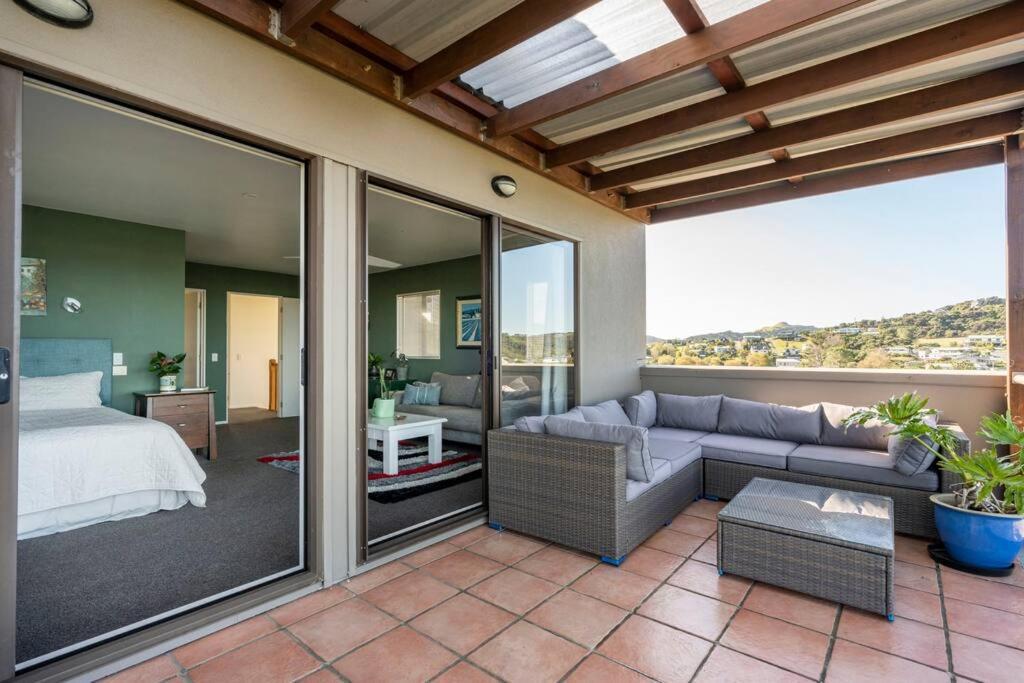 Million Dollar Views Villa Mangawhai Eksteriør bilde